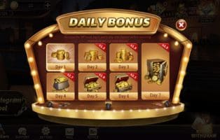 Royal x casino daily bonuses